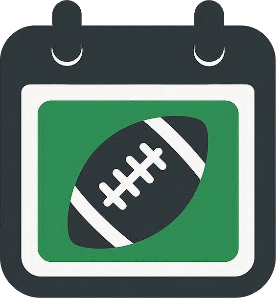 Draft Day Planner logo